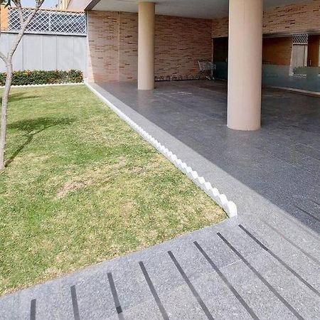 Piso A Dos Calles De La Playa 圣玛丽亚港 外观 照片