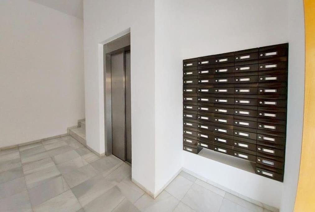 Piso A Dos Calles De La Playa 圣玛丽亚港 外观 照片
