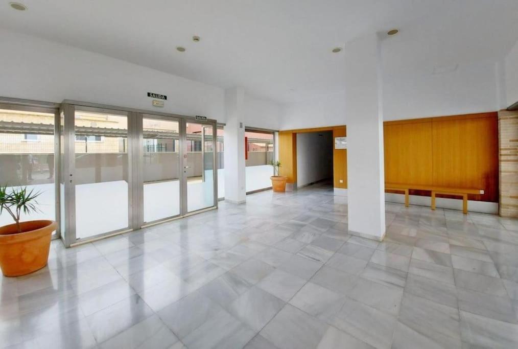 Piso A Dos Calles De La Playa 圣玛丽亚港 外观 照片