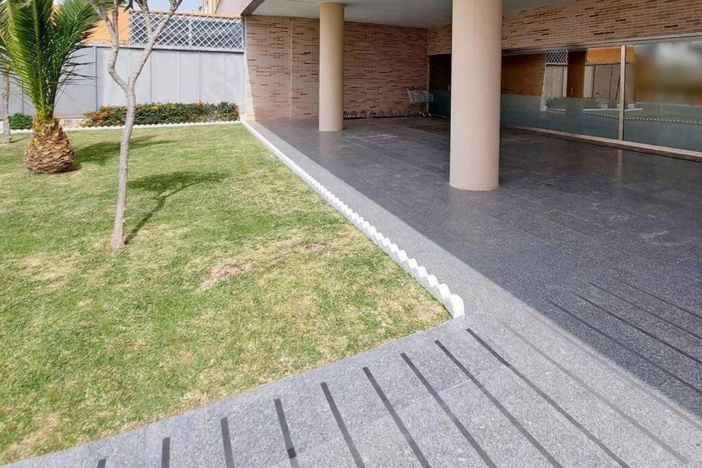 Piso A Dos Calles De La Playa 圣玛丽亚港 外观 照片